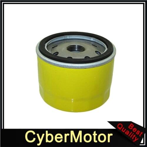 Oil Filter For John Deere AM119567 GY20577 Bobcat 2722463 416-4537 Briggs & Stratton 492056 795890 Craftsman 24603 33935
