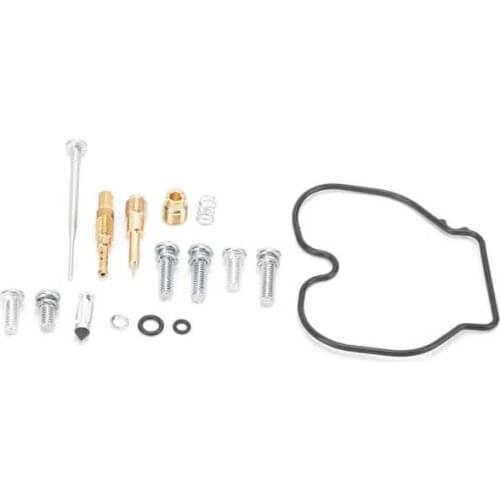 Automobiles carburetor adjustment tool Carburetor Repair Kit Rebuild Tools Fit for Honda NPS50 Ruckus/Zoomer 2003‑2019