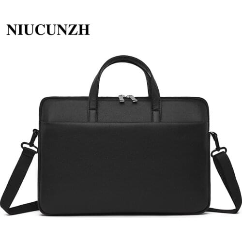 Мужские портфели NIUCUNZH China At AliExpress