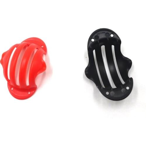 New Golf Ball Mark+Golf Hat Clip 2pcs Golf Accessories 4 Color ABS Golf Ball Marker Liner Golf Marker Clip Hats Clips Ballmarker
