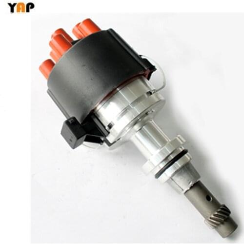 NEW Distributor FOR FITAudi 80 2.3L L4 034905205H 0237522015 1991-1996