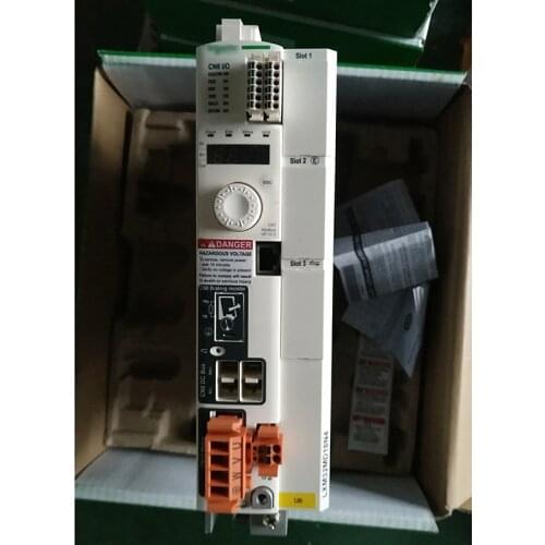 New original Lexium 32 AC Motion Servo Drive LXM32MD18N4