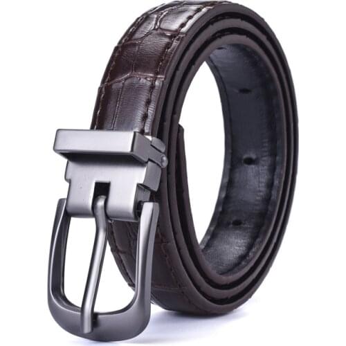 New Kid Boy Belts Childrens Belt Boys Girls Big Middle School Students Belt School Military Training Belts Luxury Fashion 2.3cm