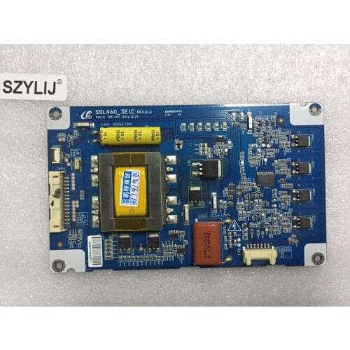 Original LE46A700K SSL460 3E1C SSL460-3E1C REV:0.1 spot