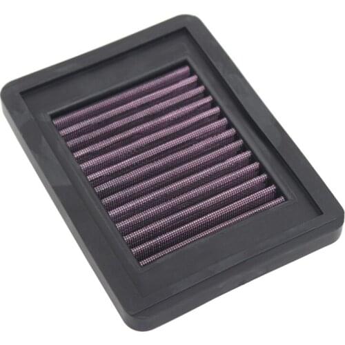 Sixth Quadrant Motorcycle Air Filters