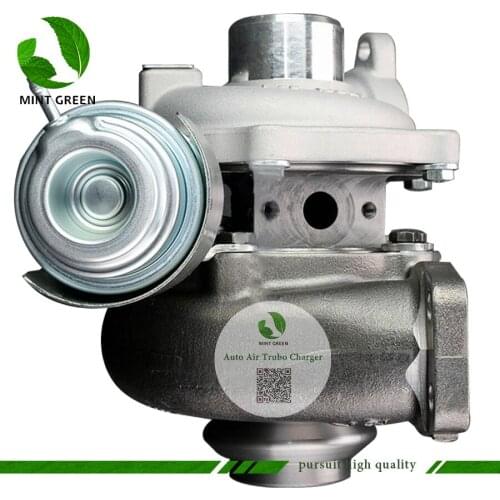 Turbocharger for Volvo C30 / V50 / S40 II 1.6 D GT1544V turbo OEM 753420 753420-5005S 9660641380 9650764480 9663199280 0375J6