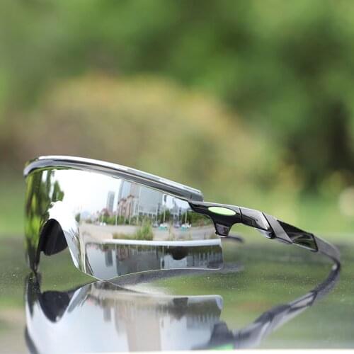 Cycling Sunglasses Men Women Outdoor Sports Windproof Road Bike Goggles Mountain Protection Bicycle Glasses Fishing Eyewear