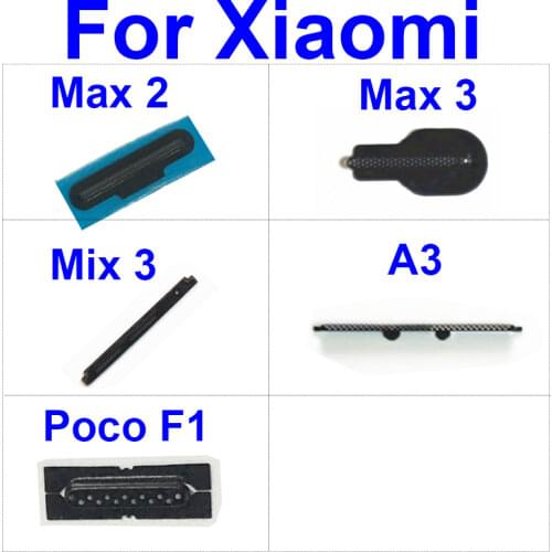 Weeten Speakers For Phones Xiaomi Mi Mix 3
