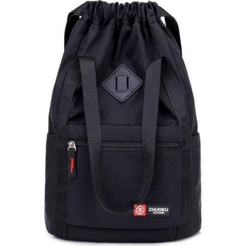 Zhuoku Expedition Backpacks