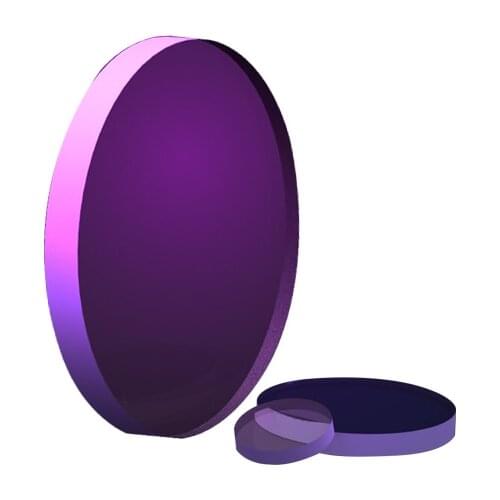 12.5mm Long Float Optical Elements for Scientific Research