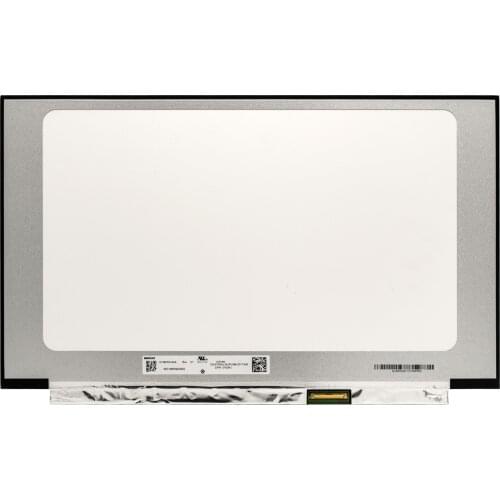 15.6" IPS 120Hz Laptop Screen N156HRA-GAA fit B156HAN13.0 B156HAN13.1 NV156FHM NX1 NX2 LCD Display FHD 1920x1080 40pins eDP