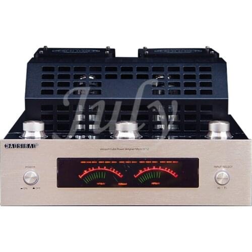 4.2 Bluetooth hifi fever USB lossless amplifier, true bile duct audio high power, frequency response range 40 ~ 20KHZ