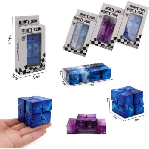 Кубики антистресс CXBEMTOY China At AliExpress