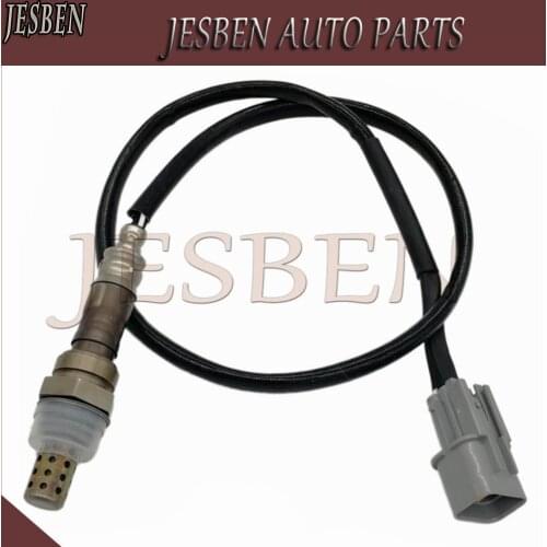 O2 Oxygen Sensor for Mitsubishi Eclipse Montero Sport Outlander Pajero 1998-2006 Upstream MD342693 MD360181 MD369190 MN158671