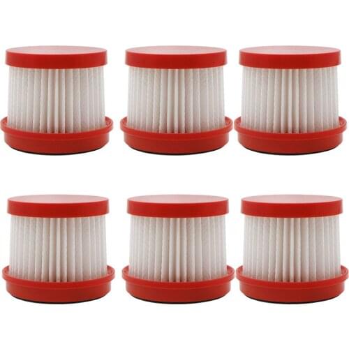 Vacuum Cleaner for Accessories BPfire HEPA Filter for Deerma CM1300 CM1900 HEPA Filter XIAOMI MIJIA PARTS
