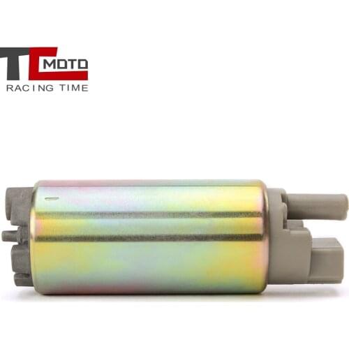 Electric Fuel Pump For Suzuki AN250 AN400 Burgman 400 250 VL1500 VZ800 VZ1500 VZR1800 Intruder M1500 Boulevard M50 C90 C109R