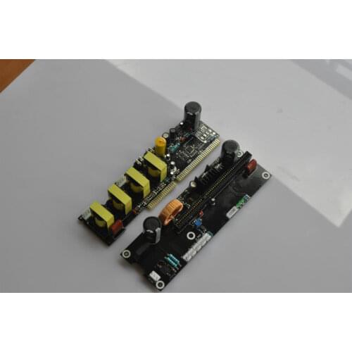 60KW Electromagnetic Heating Control Board Heater Induction Heating Controller IGBT Drive