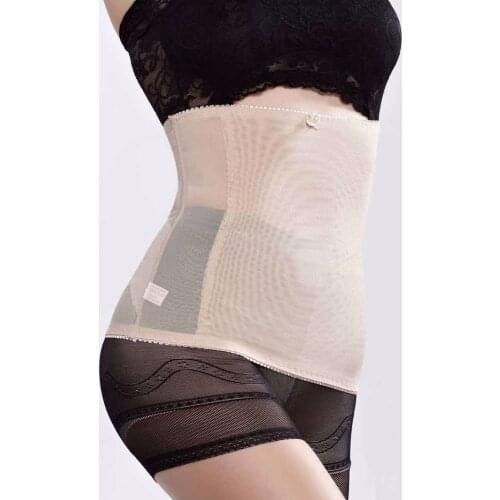 Envsoll S-XL Postpartum Molding Belt One Piece Knit Belly Maternity Belt Pregnant Women Cotton Natural Bandage Adm Admits Wasit
