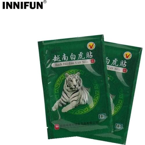 InniFun Pain Patches