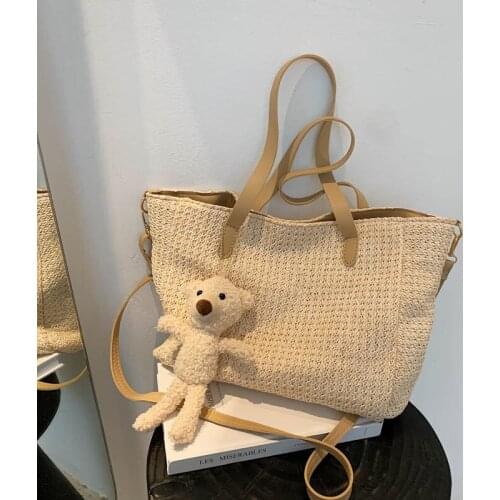 JILL MILL Travel Bags