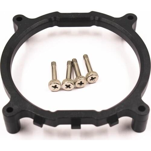 Cpu Cooler Mounting bracket For X79 X99 X299 Motherboard Advanced synthetic hard plastics Environmentally friendly and durable