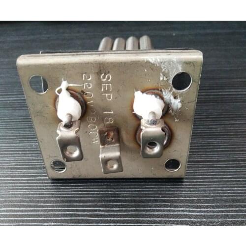 Heating Parts of 110v/1500w 220v/3kw TR019 Steam Generator easy operation Sauna bath for home SPA sauna and bath