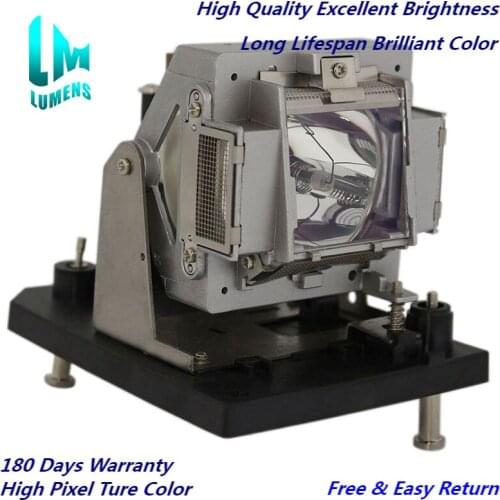 NP12LP Projector Lamp with original bare lamp for NEC NP4100 NP4100W NP4100+ NP4100-09ZL 180 days warranty