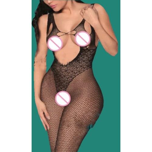 Sexy Lingerie Porno Sexy Costumes Lenceria Mujer Transparent Erotic Langerie Feminina Lenceria Babydoll Sexy Para Mulheres 2w3w9
