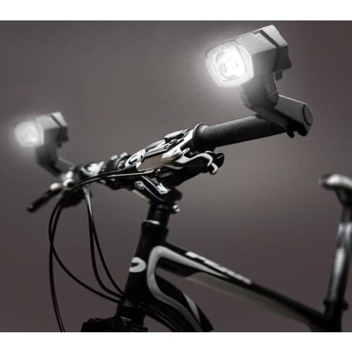 Bicycle Electric Car LED Turn Lights Side Mirror Turn Signal Indicator Rearview Mirror for Motorcycle Drop Ship