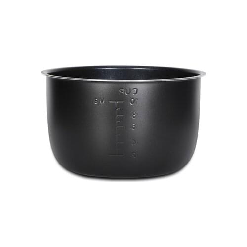 High quality electric pressure cooker inner bowl for Vitesse vs 3003 multicooker electric pressure cooker non-stick inner bowl