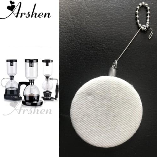 Arshen Filters For Coffee