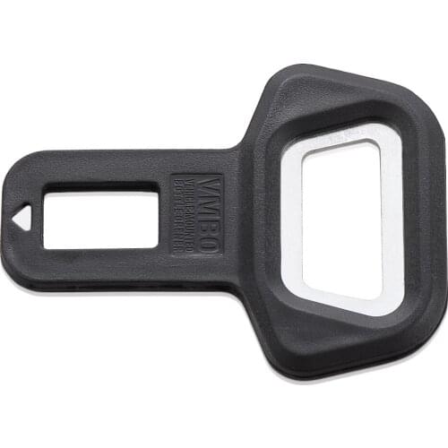 Car Safety Seat Belt Buckle Clip Car Bottle Opener For Mazda 2 3 5 6 MX5 CX3 CX4 CX5 CX-5 CX7 CX9 Atenza Axela