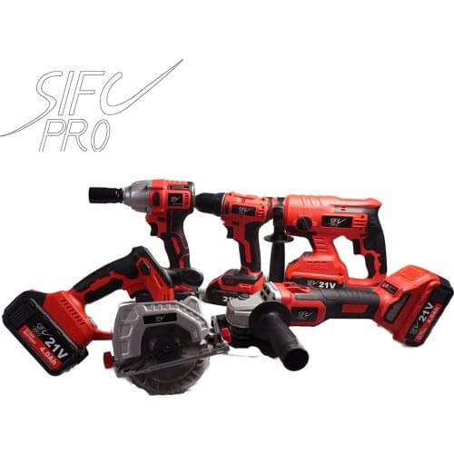 BDWTECH Cordless Rotary Hammers