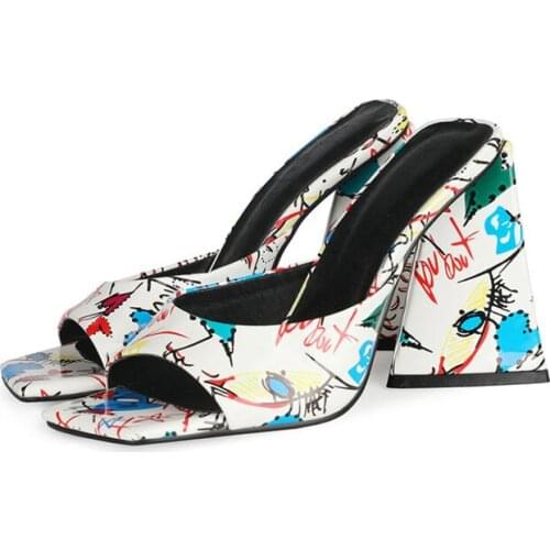 Beertola Women's Slippers