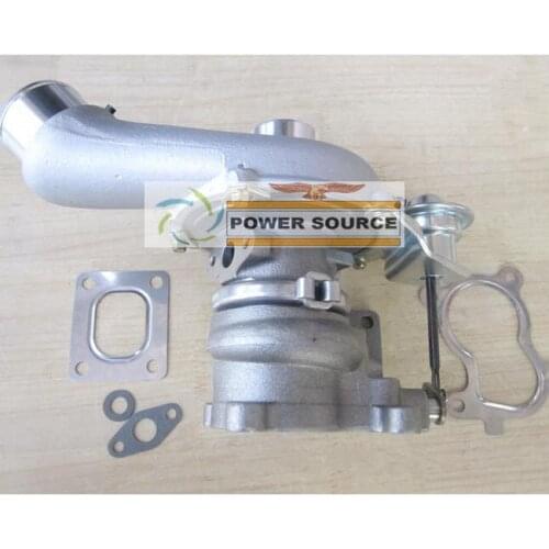 Free Ship RHF4H VL35 VL25 VG400007 55223446 55223928 Turbo For FIAT Doblo Punto II Idea Lancia Musa 2003- Multijet 8V 1.9L JTD