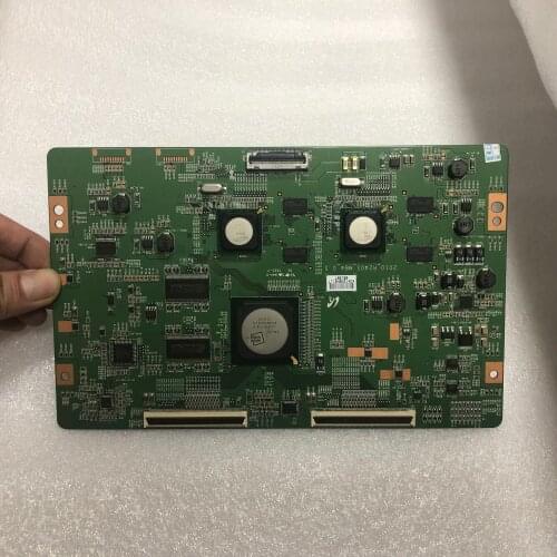 Free shipping UA55C7000WFXXZ t-con 2010-R240S-MB4-0.4 UA55C7000WF 2010_R240S_MB4_0.5