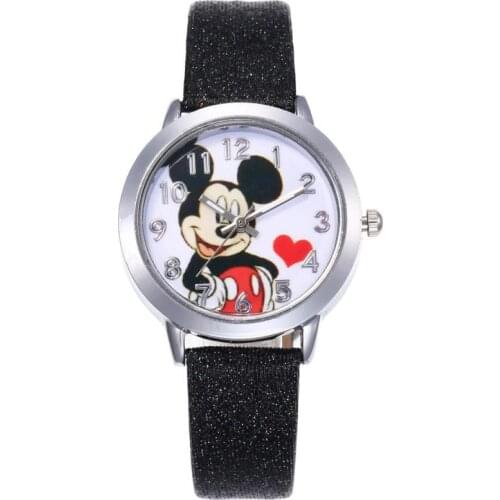 Disney Men's Watch