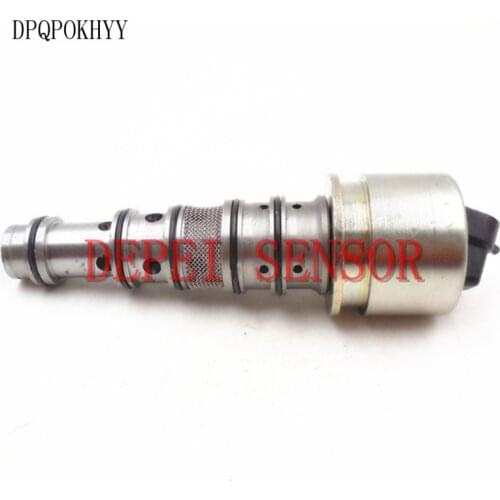 DPQPOKHYY For John Deere farm machinery solenoid valve RE177539,18116