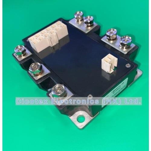 FM600TU-3A MODULE FM600TU3A HIGH POWER SWITCHING USE INSULATED PACKAGE FM600 TU-3A IGBT FM 600TU-3A FM600TU3 A