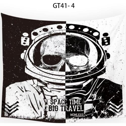 Cartoon astronaut tapestry anime anime tapestry tapestry aesthetic wall decor tapestry wall anime kawaii room decor pink boho