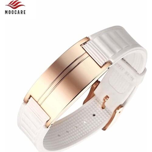 Moocare Health Bracelets