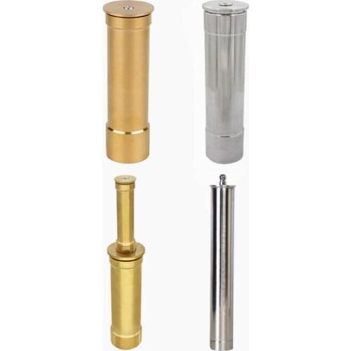 1/2" DN15 3/4" DN20 Universal Petunia Trumpet Type Fountain Nozzles Pool Pond Spray Head