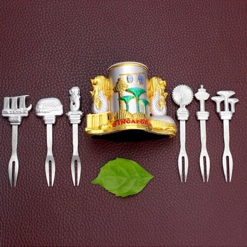 Charm Singapore Creative Crafts Home Decorations Best Friends Gifts