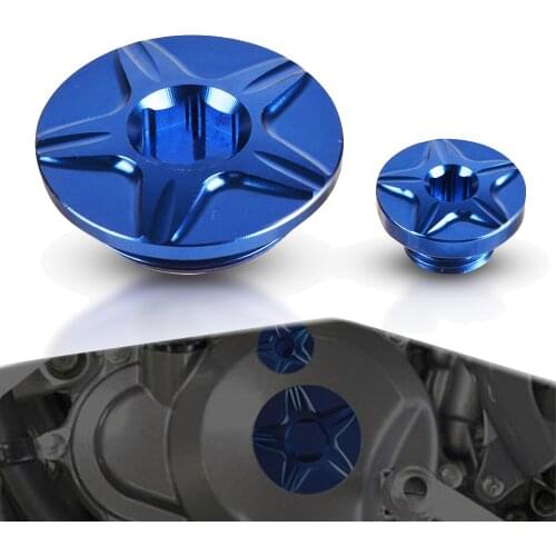 Motorcycle Frame Hole Cover Fairing Guard Plug FOR YAMAHA YZ250F YZ450F 2014 2015 2016 YZ250FX WR250F WR 250F YZ 250F 450F 250FX