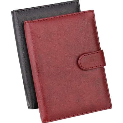 TRASSORY Business Card Holders