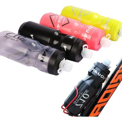 Cycling Water Drink Bottle Mtb Bicycle Water Bottle Portable Drink Sport Water Outdoor Sports Bottle Cycling Water Bottle