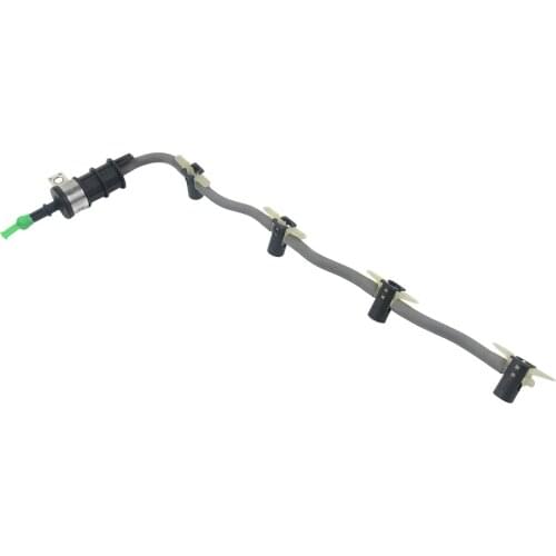 AP02 Car Injector Return Hose 8200762577 for Renault Grand Scenic Vel Satis for Nissan Primastar X-Trail for Vauxhall Vivaro