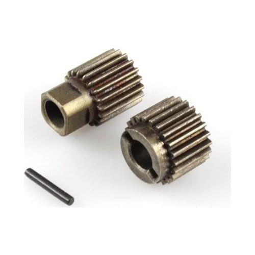 WLtoys K949 Rc Car 4wd 1/10 Scale Electric Power On Road Drift Racing Spare Parts K949-46 Twelve double reduction gear shift