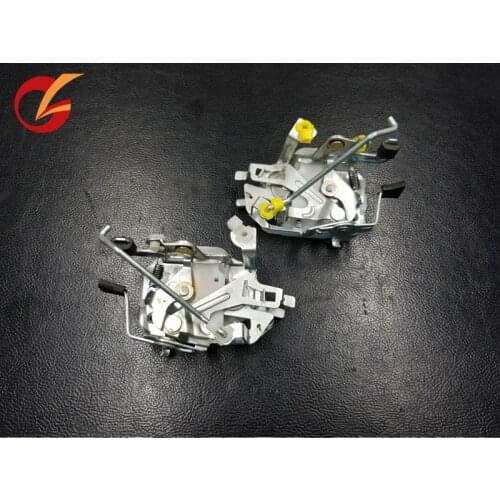 Use for kia besta van front door lock latch