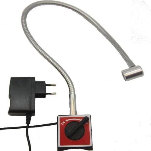 110V/220V 1W Magnetic Led Light For Sewing Machine